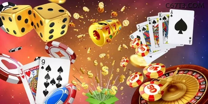 Aplicativo móvel c67 para iOS e Android